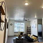 Luxury Apartment Colorado Springs