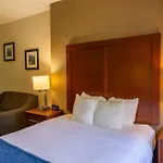 Comfort Inn North - Air Force Academy Area