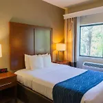Comfort Inn North - Air Force Academy Area