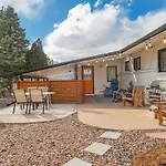 Peakview Family Lux - Man Cave Hot Tub Bbq Views