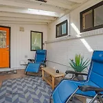 Peakview Family Lux - Man Cave Hot Tub Bbq Views