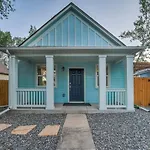 Baby Blue - Hot Tub Easy Access To Top Locations