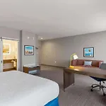 Hampton Inn Colorado Springs Northeast