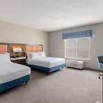 Hampton Inn Colorado Springs Northeast