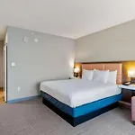 Hampton Inn Colorado Springs Northeast