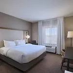 Fairfield Inn & Suites By Marriott Colorado Springs East
