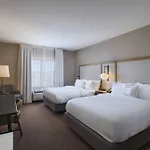 Fairfield Inn & Suites By Marriott Colorado Springs East