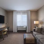 Fairfield Inn & Suites By Marriott Colorado Springs East