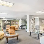 Chic Skyview Studio Downtown Colorado Springs