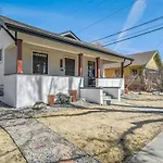 3Bd Downtown Family Escape Grill Fire Pit