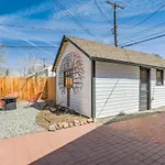3Bd Downtown Family Escape Grill Fire Pit