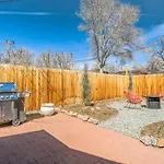3Bd Downtown Family Escape Grill Fire Pit