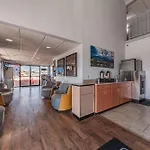 Travelodge By Wyndham Colorado Springs Airport - Peterson Sfb