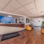 Travelodge By Wyndham Colorado Springs Airport - Peterson Sfb