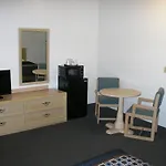 Mecca Motel