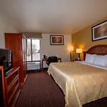 Quality Inn Colorado Springs South