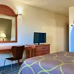 Super 8 by Wyndham Colorado Springs/Afa Area