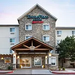 Towneplace Suites By Marriott Colorado Springs South