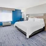 Holiday Inn Express - Colorado Springs - First & Main By Ihg