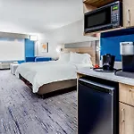 Holiday Inn Express - Colorado Springs - First & Main By Ihg