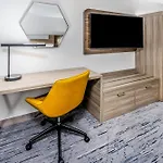 Holiday Inn Express - Colorado Springs - First & Main By Ihg