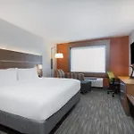 Holiday Inn Express & Suites - Colorado Springs South I-25 By Ihg