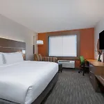 Holiday Inn Express & Suites - Colorado Springs South I-25 By Ihg