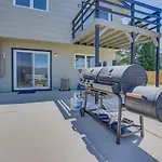 Spacious 4Bd Dog-Friendly Home Near Usaf Academy