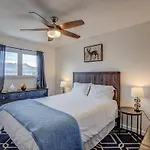 Spacious 4Bd Dog-Friendly Home Near Usaf Academy