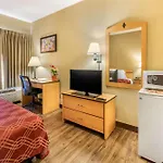 Econo Lodge Airport/Colorado Springs
