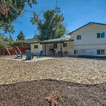 4Bd Centrally Located Dog-Friendly Close To Park