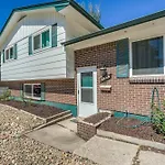 4Bd Centrally Located Dog-Friendly Close To Park