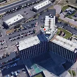 Satellite Hotel