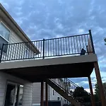 Colorado Room W Private Entrance Deck And Hot Tub