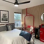 Colorado Room W Private Entrance Deck And Hot Tub