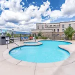 Holiday Inn Express & Suites - Colorado Springs Afa Northgate By Ihg