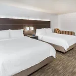Holiday Inn Express & Suites - Colorado Springs Afa Northgate By Ihg