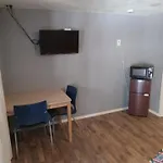 Ranch Motel