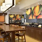 Fairfield Inn Colorado Springs Air Force Academy