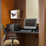 Fairfield Inn Colorado Springs Air Force Academy