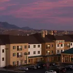 Courtyard By Marriott Colorado Springs South