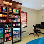Fairfield Inn & Suites Colorado Springs South