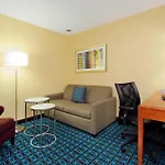 Fairfield Inn & Suites Colorado Springs South