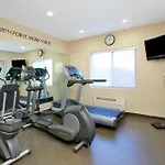 Fairfield Inn & Suites Colorado Springs South