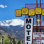 Mecca Motel