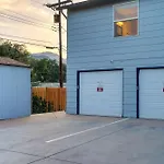 Occ Complex Mountain View Prime Location