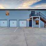 Occ Complex Mountain View Prime Location