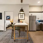 Staybridge Suites - Colorado Springs Ne Powers By Ihg