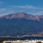 Staybridge Suites - Colorado Springs Ne Powers By Ihg
