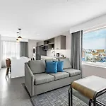 Homewood Suites By Hilton Colorado Springs Airport